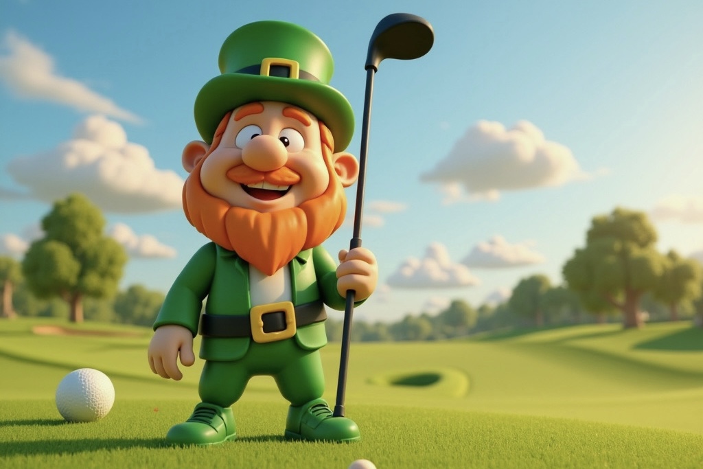 Leprechaun 5