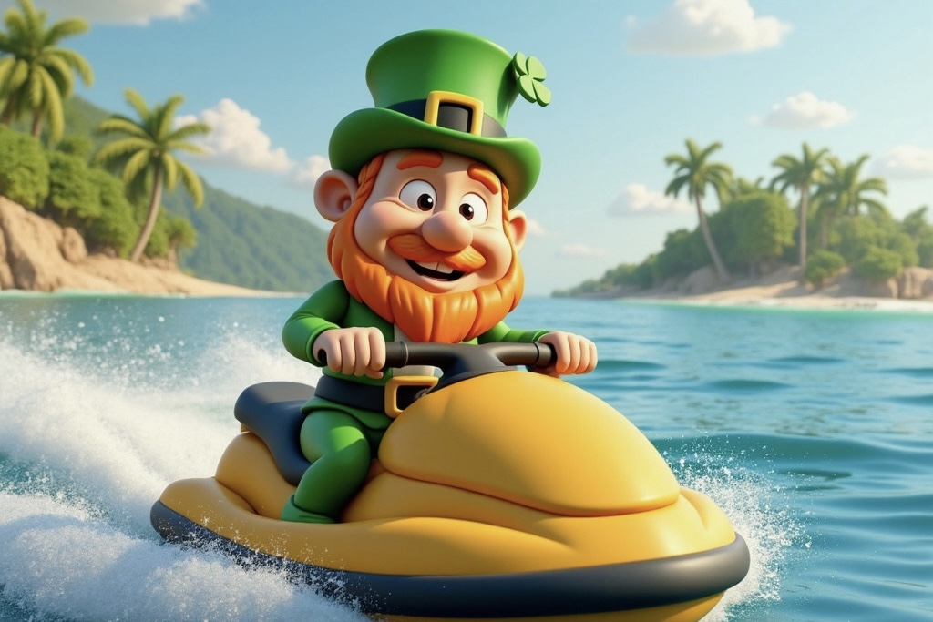Leprechaun 6